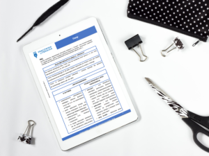 ,,Treny” Jan Kochanowski - liceum